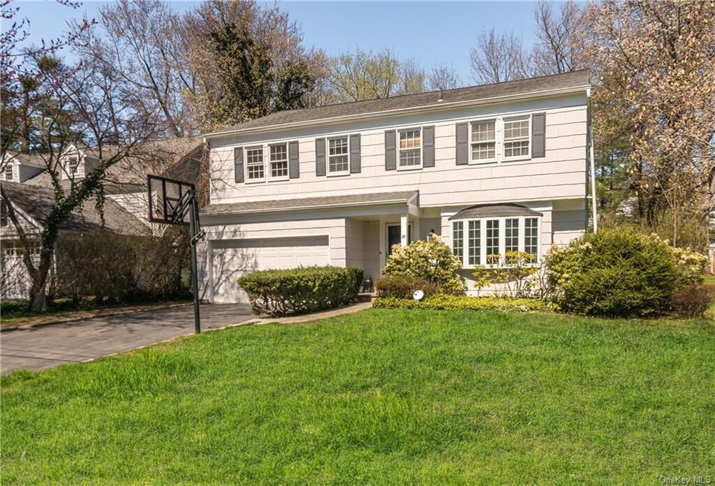 Property Photo: 29 Farragut Road NY 10583