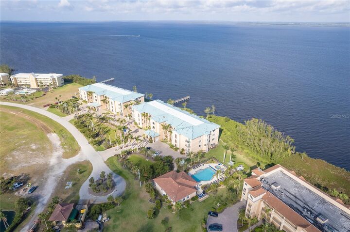 Property Photo:  95 N Marion Court 246  FL 33950