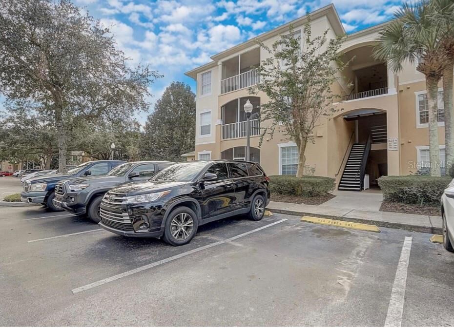 Property Photo:  6214 Stevenson Drive 307  FL 32835 