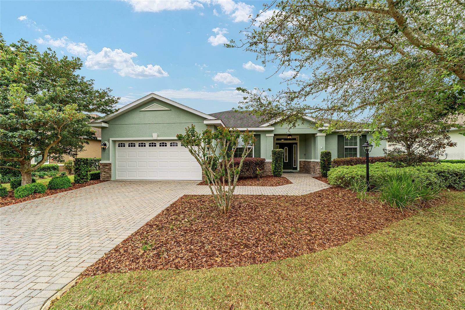 Property Photo:  8931 SW 86th Loop  FL 34481 