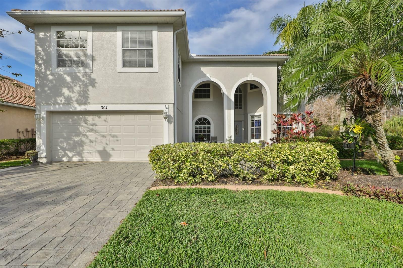 Property Photo:  304 Heritage Isles Way  FL 34212 