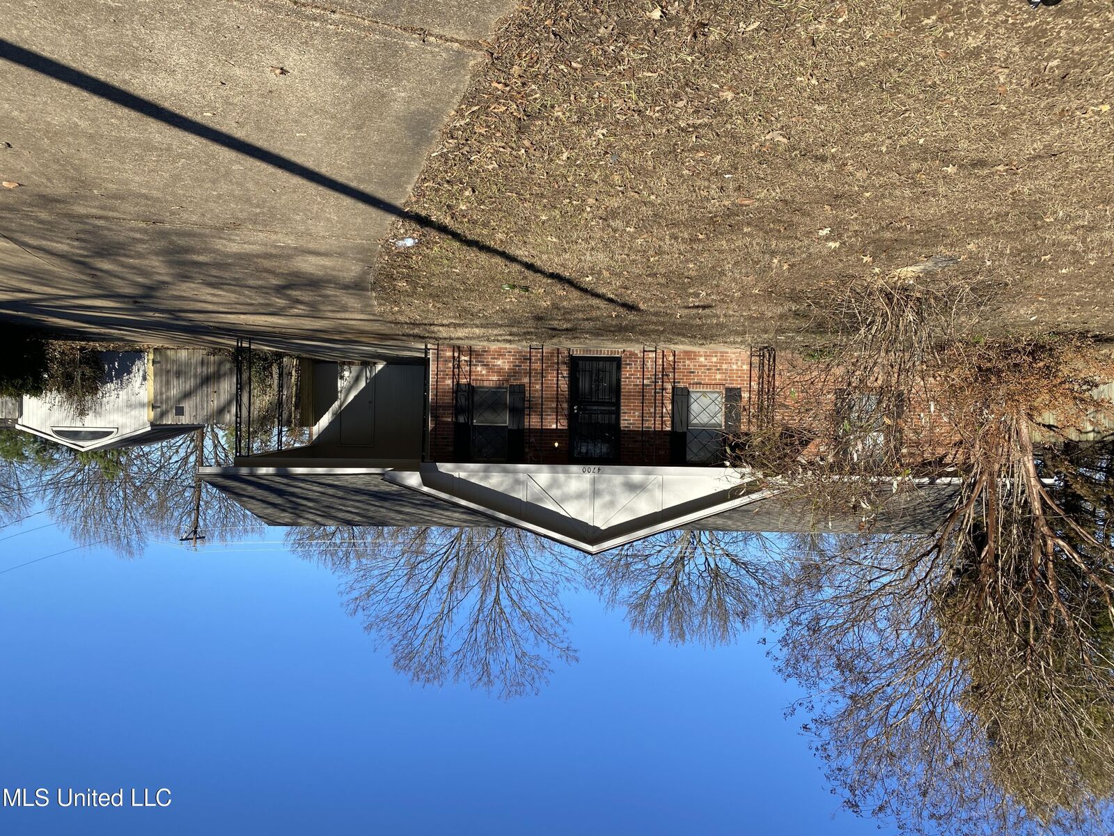 Property Photo:  4700 Bordeaux Place  MS 38654 