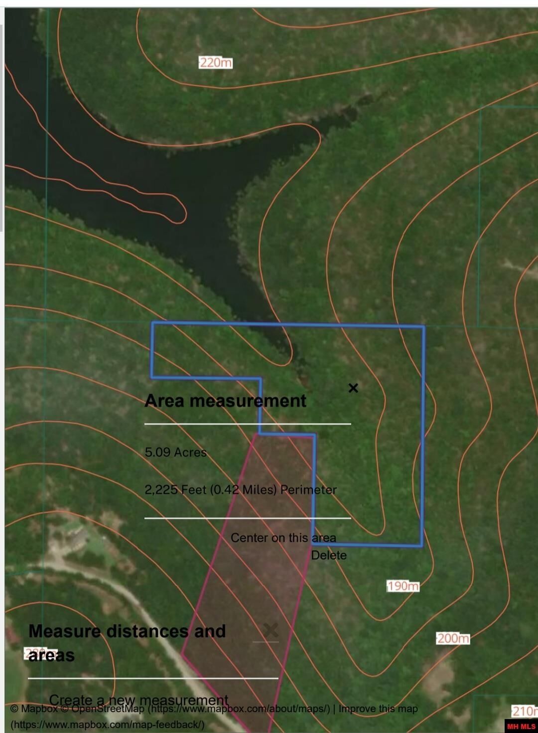 Property Photo:  Lot 17 Mc 132  AR 72661 