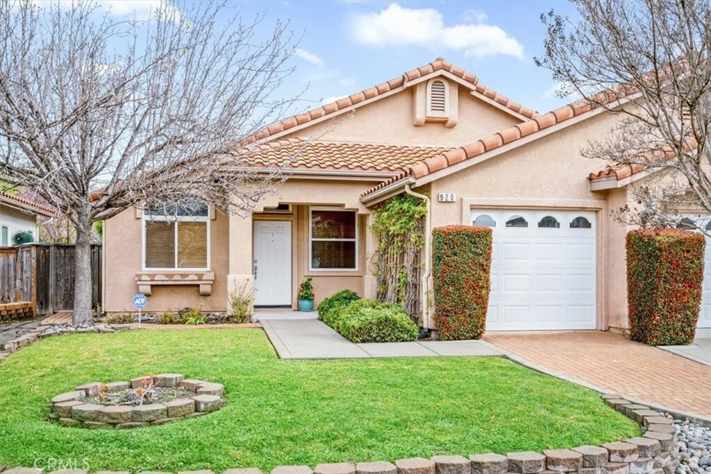 Property Photo:  920 Ambrosia Lane  CA 93401 