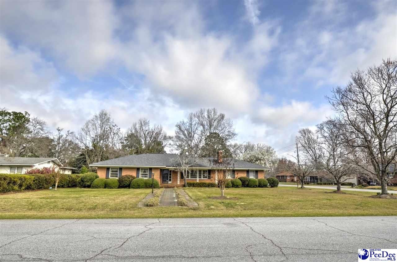 Property Photo: 1301 Clarendon Ave SC 29505