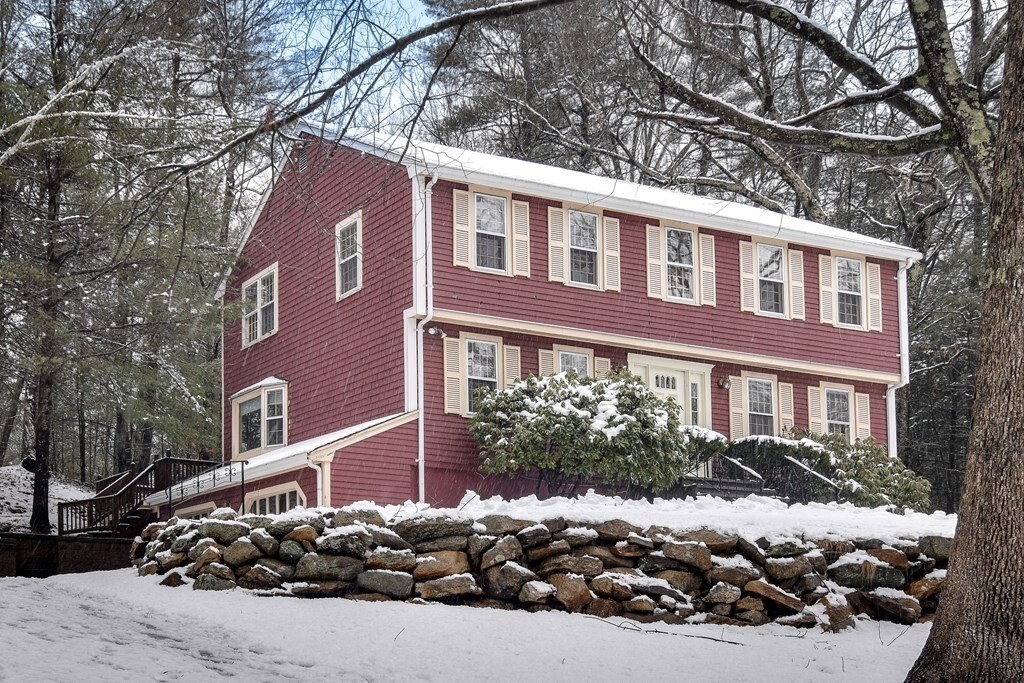 Property Photo: 147 Woodland Drive MA 01752