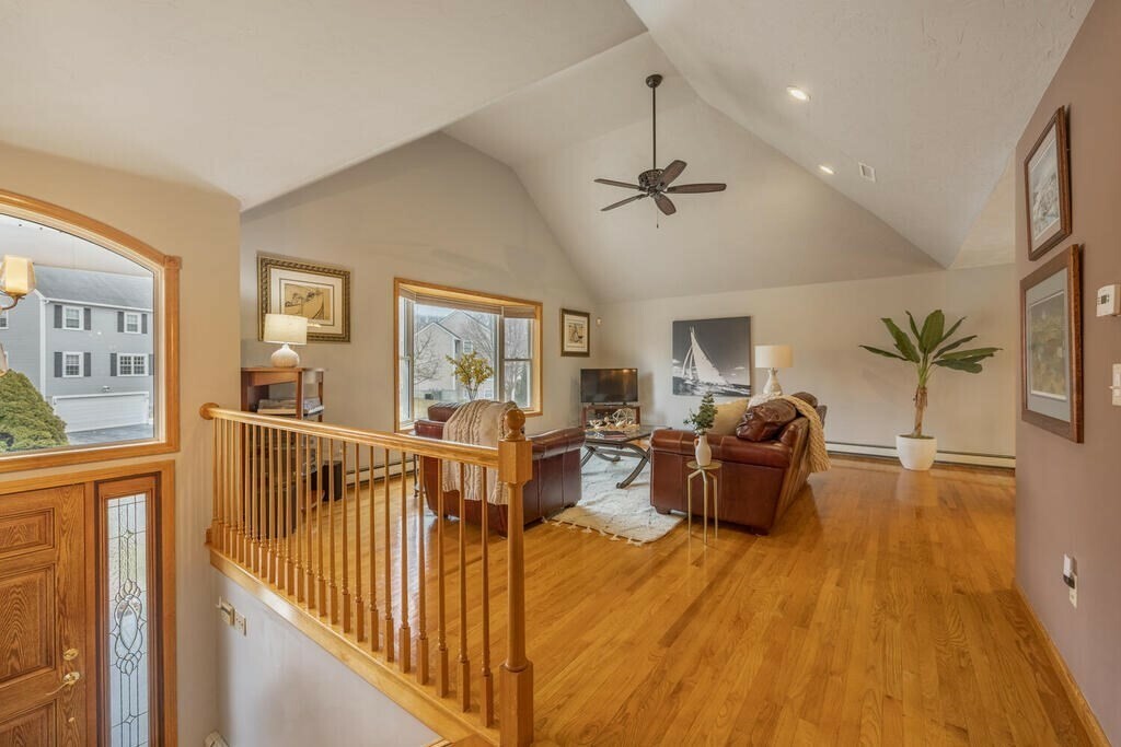 Property Photo:  50 Walsh Ave  MA 02180 