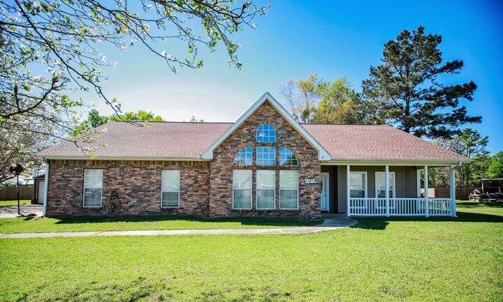 160 Melody Ln.  Deridder LA 70634 photo