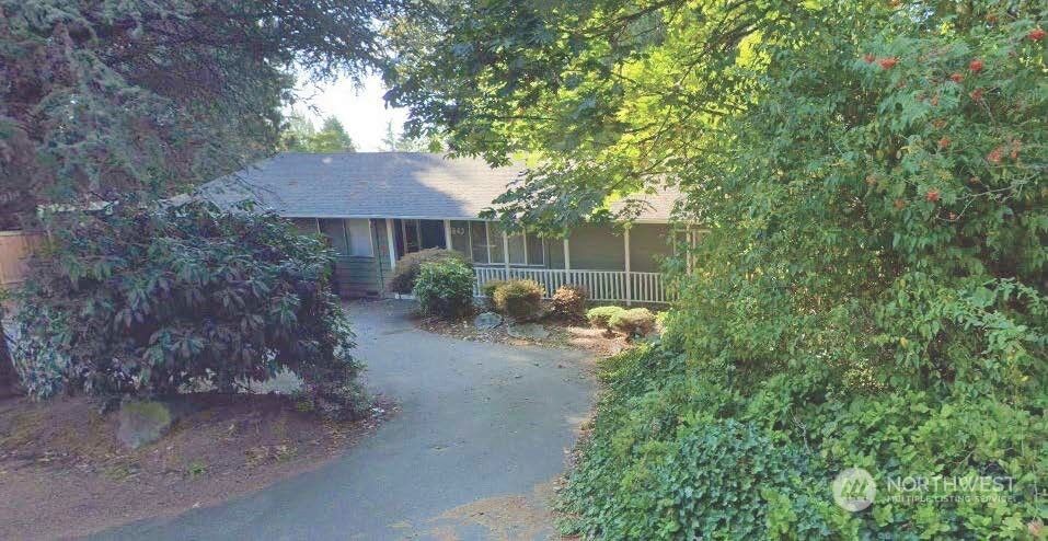 Property Photo: 11645 108th Avenue NE WA 98033