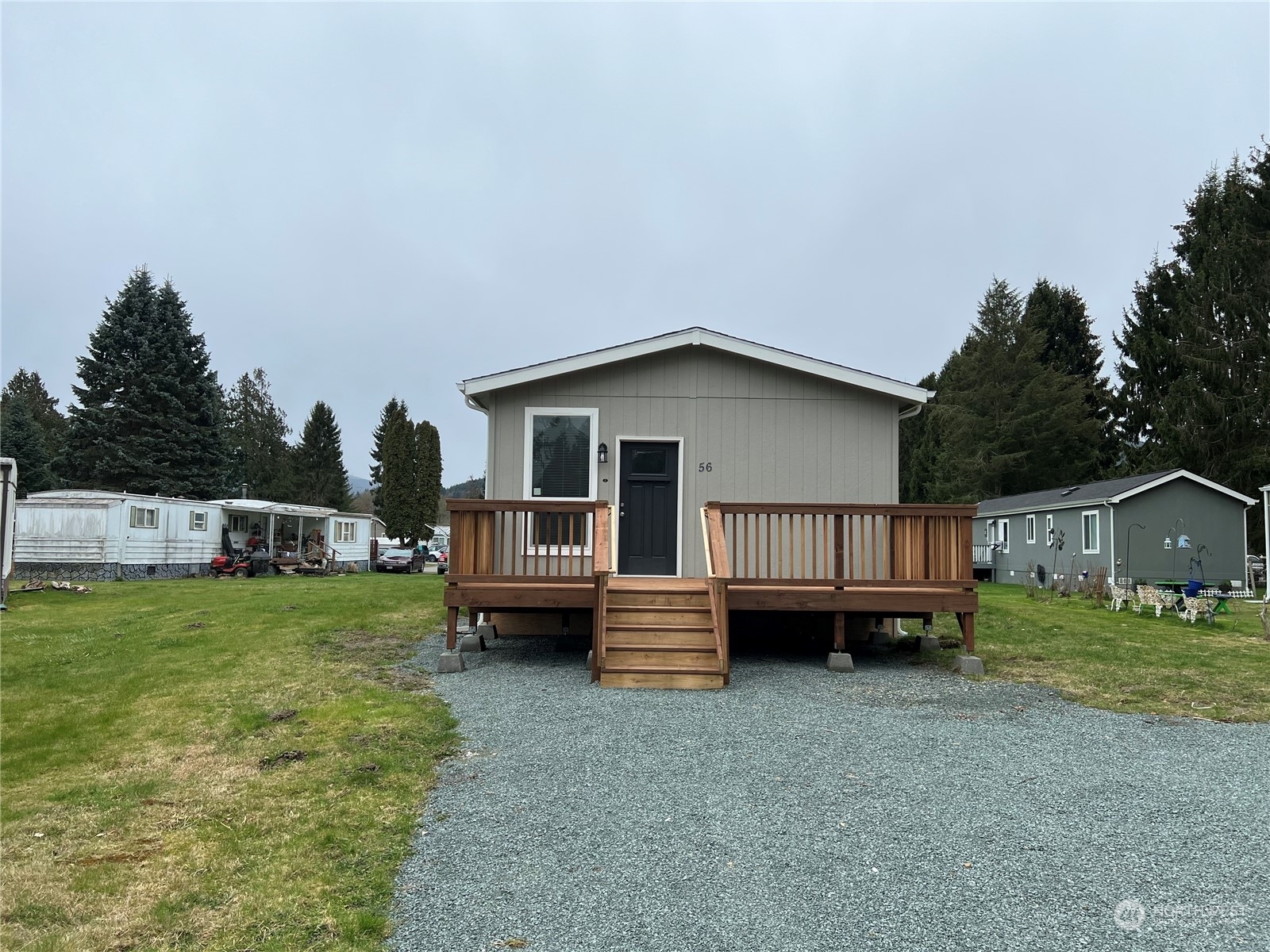 Property Photo: 24919 Hoehn Road 56 WA 98284