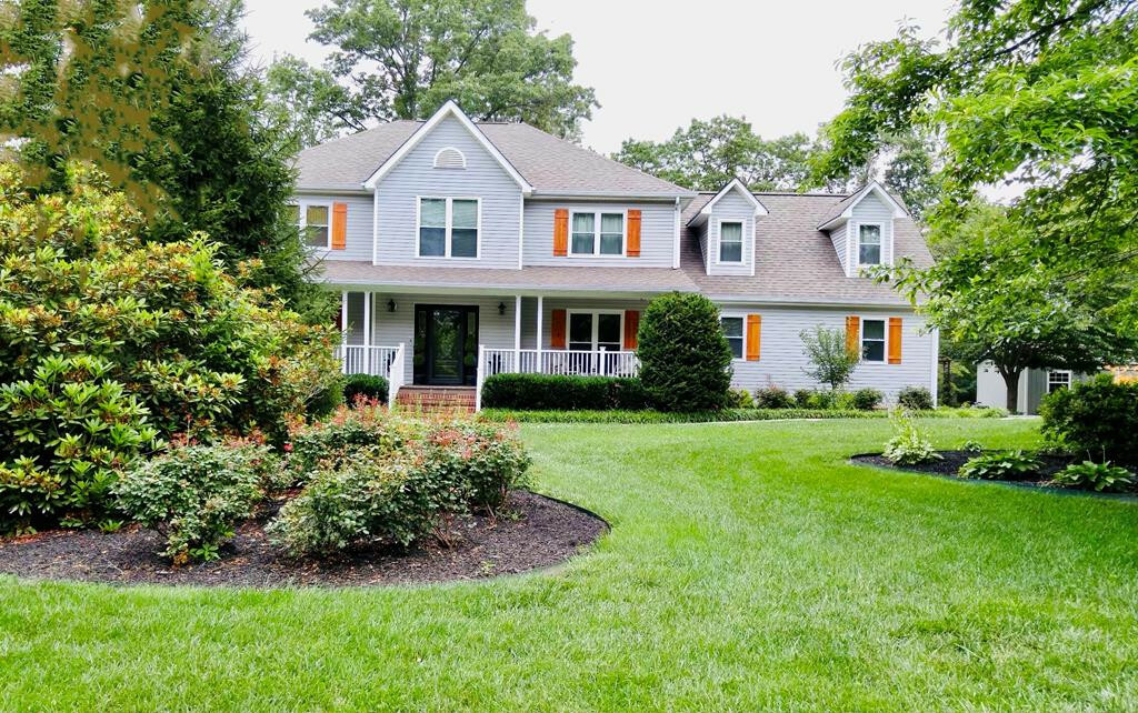 Property Photo:  133 Double D Road  TN 37367 