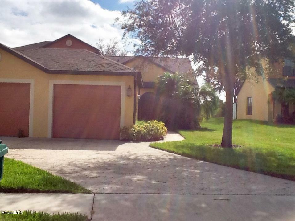 Property Photo:  990 Luminary Circle  FL 32901 