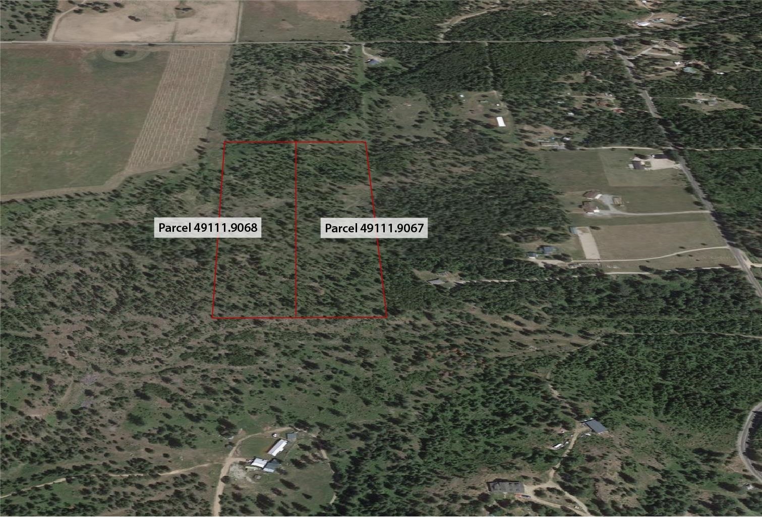 Property Photo: 151xx E Oregon Rd Parcel 49111.9068 WA 99009