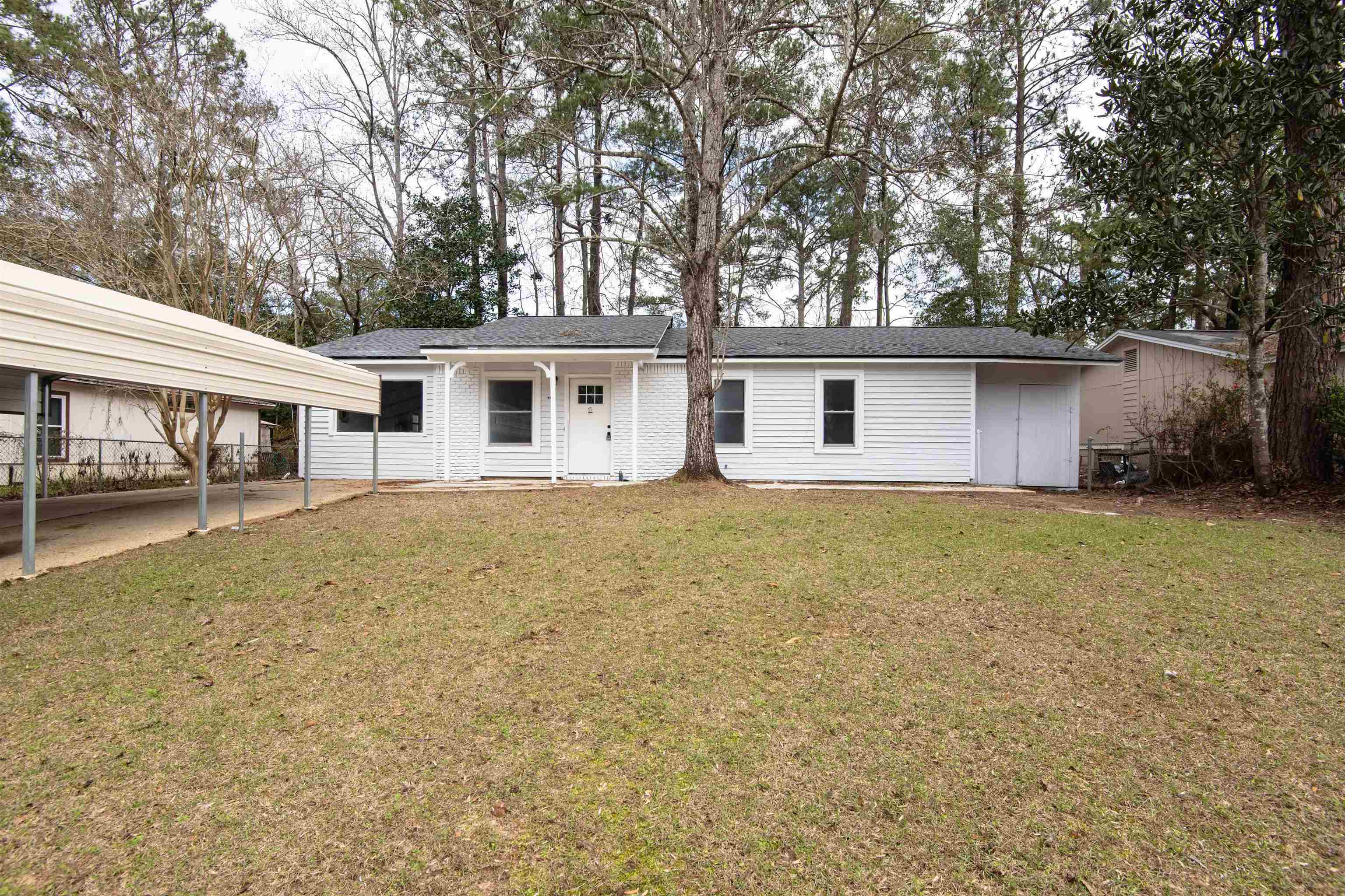 4007 Sonnet Drive  Tallahassee FL 32303 photo