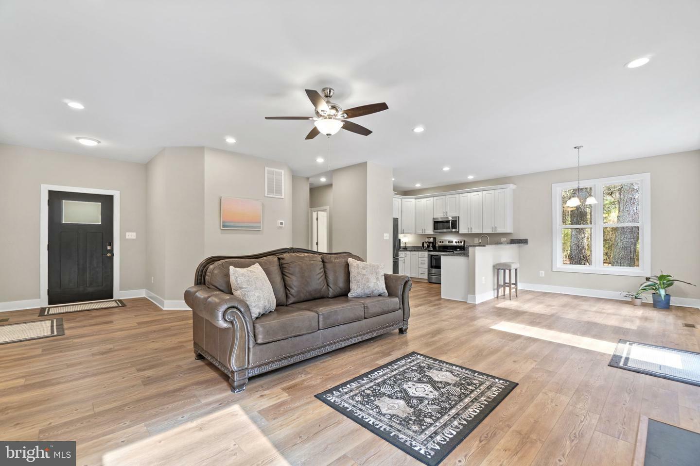 Property Photo: 136 Lighthouse Lane VA 22520