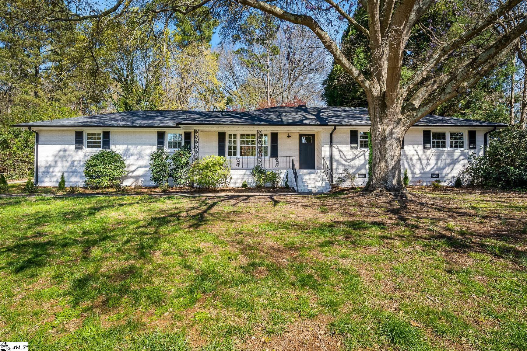 Property Photo: 602 Heyward Road SC 29621