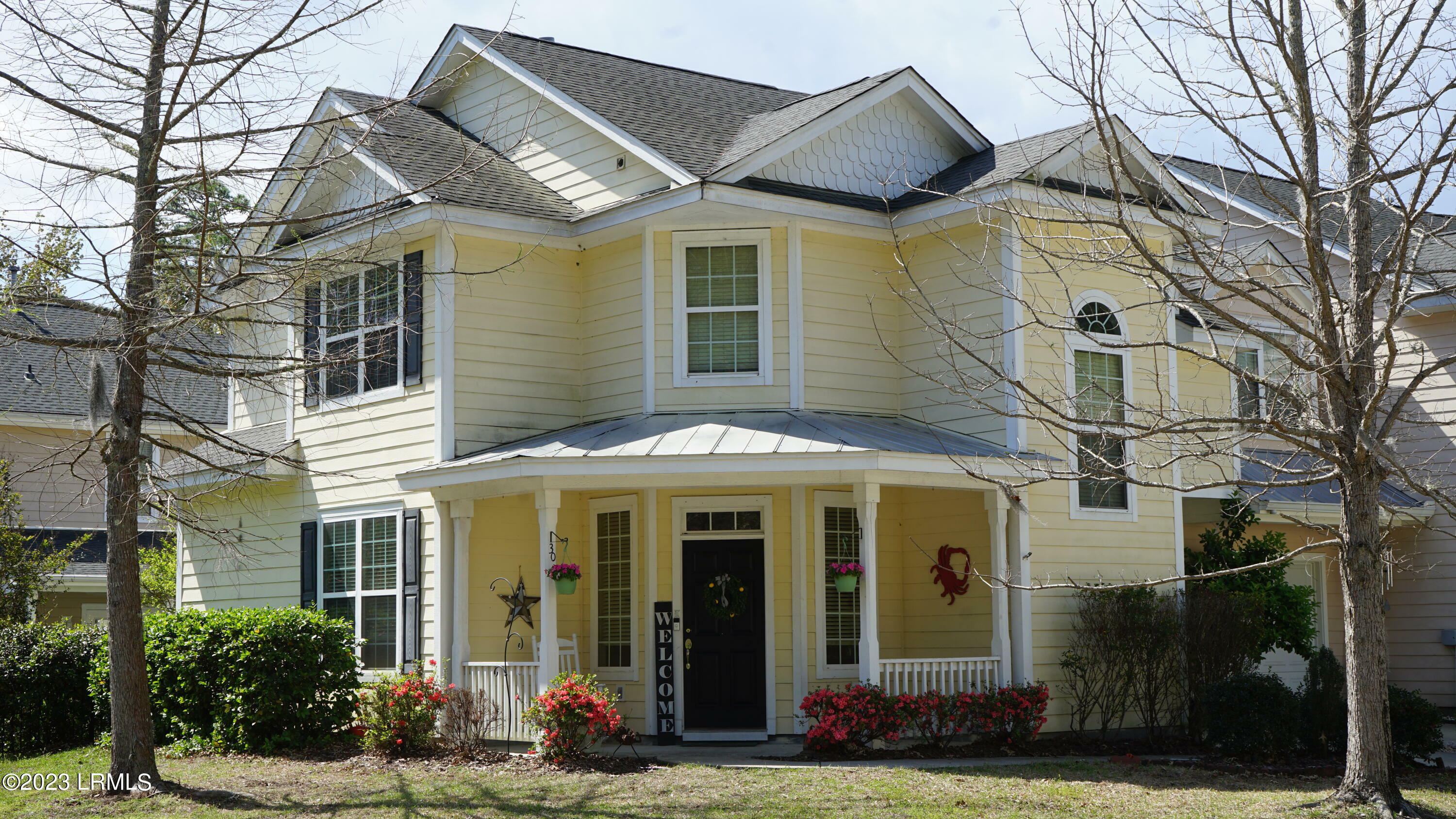 Property Photo:  30 Bluehaw Court  SC 29910 