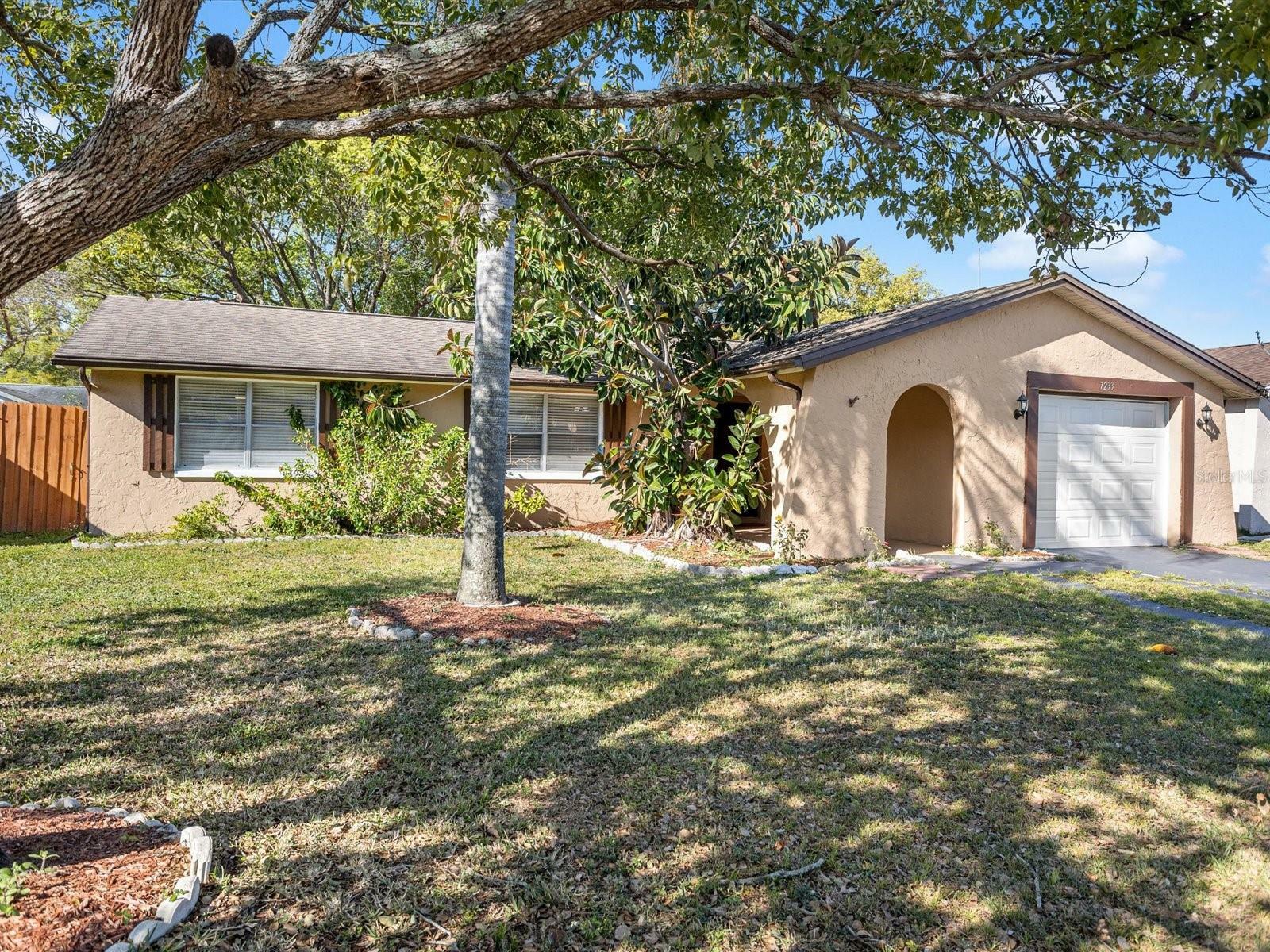 Property Photo: 7233 Exemplar Drive FL 34655