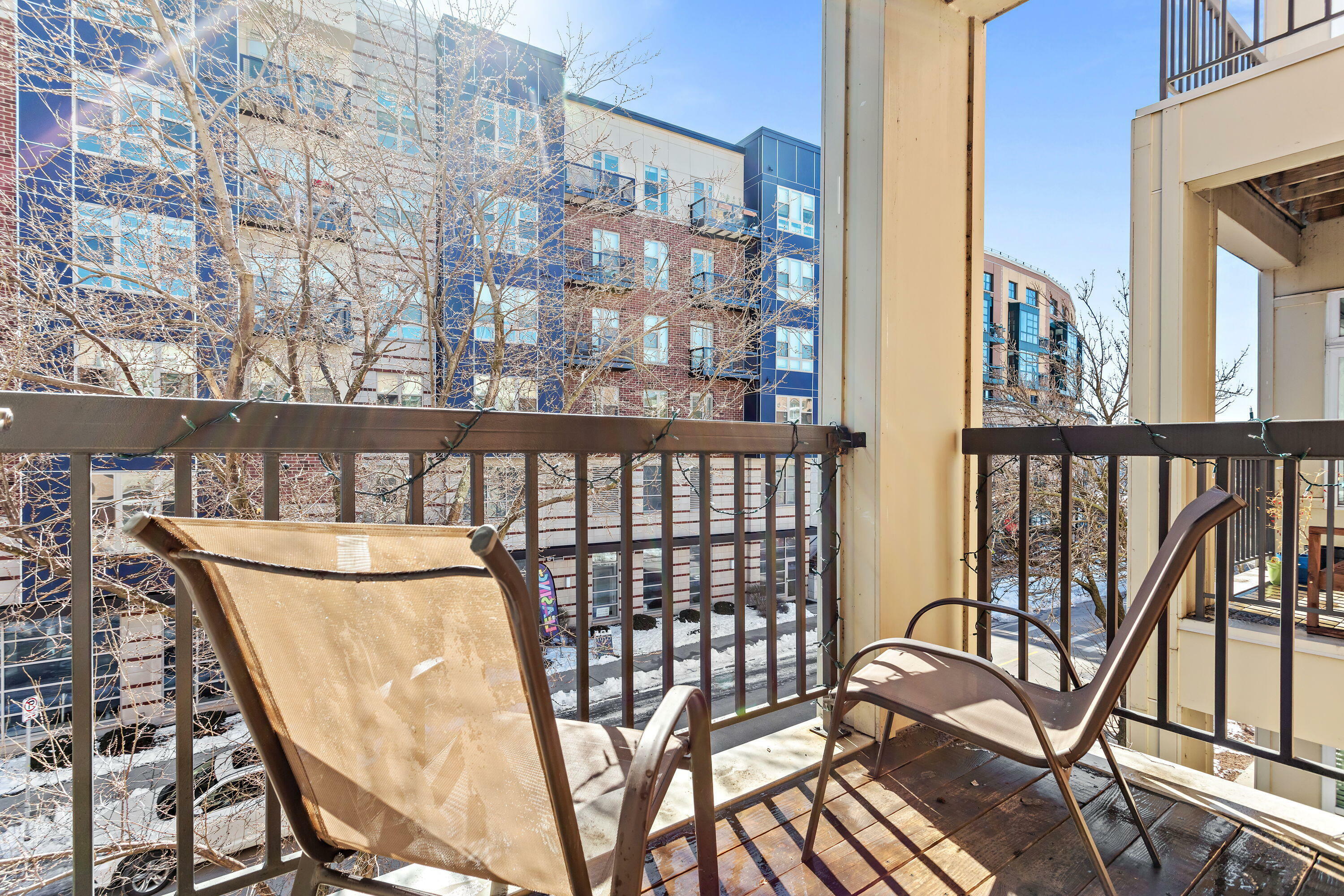 Property Photo: 1915 N Water St 308 WI 53202
