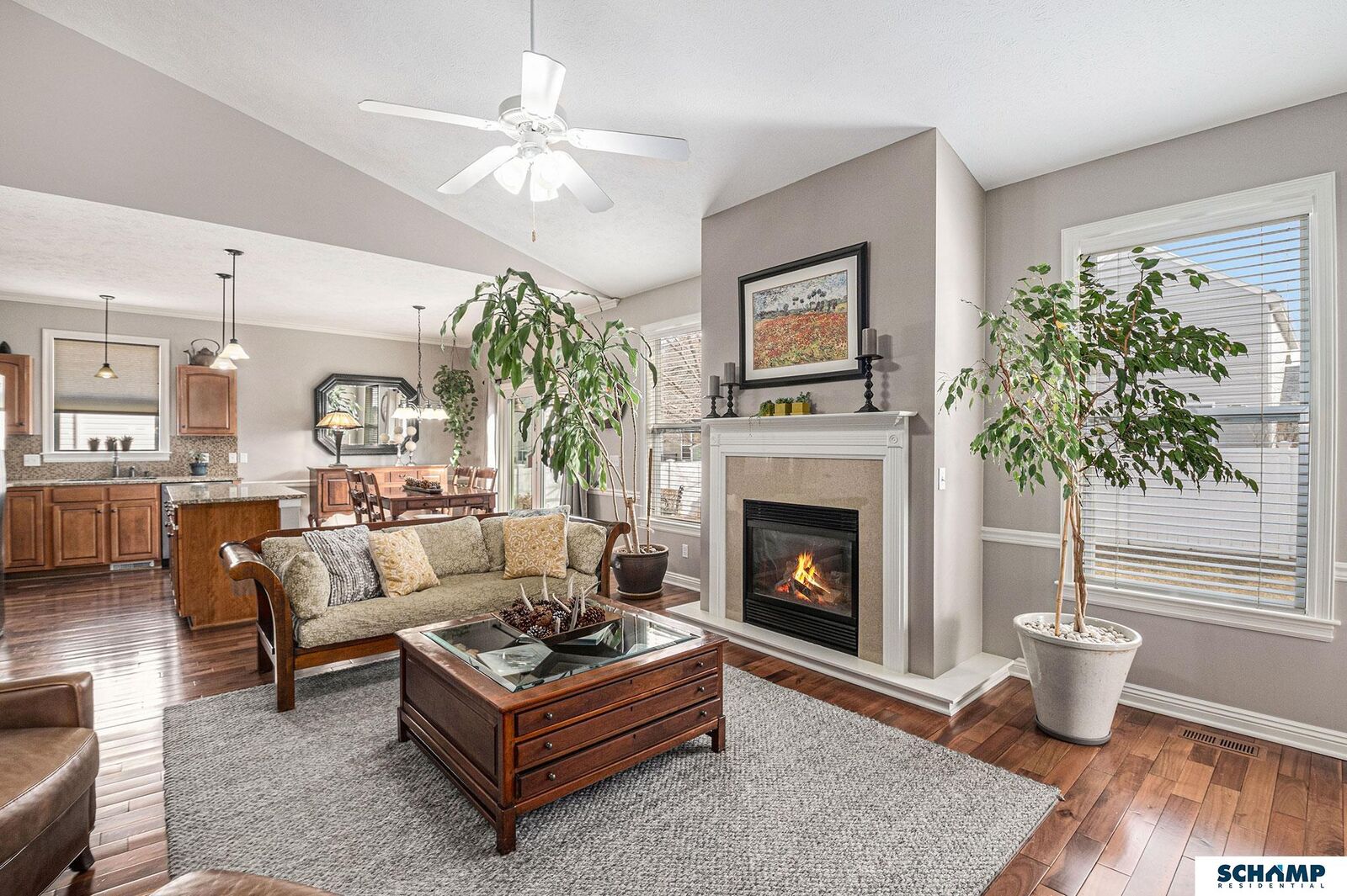 Property Photo:  19819 Sycamore Drive  NE 68028 