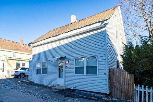 Property Photo:  66 Railroad Street  MA 01420 