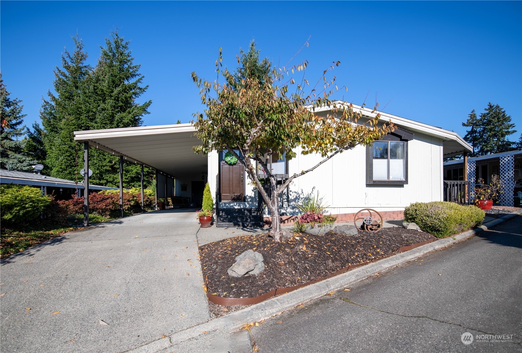 Property Photo:  2500 S 370th Street 172  WA 98003 