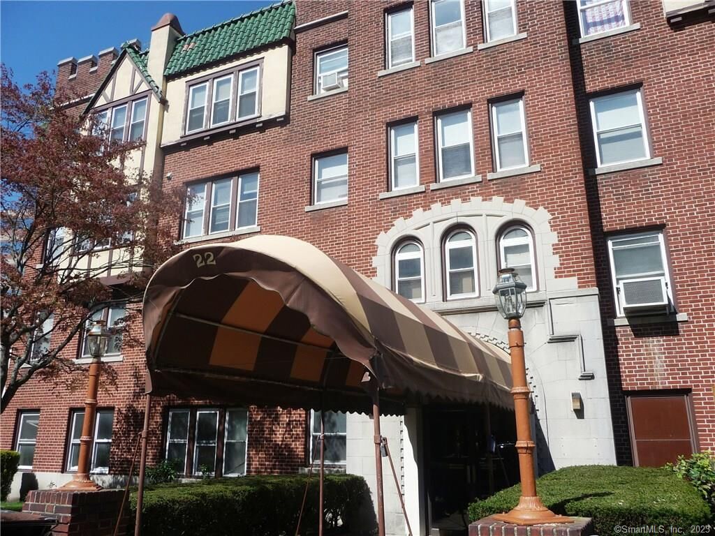 Property Photo: 22 Glenbrook Road 101 CT 06902