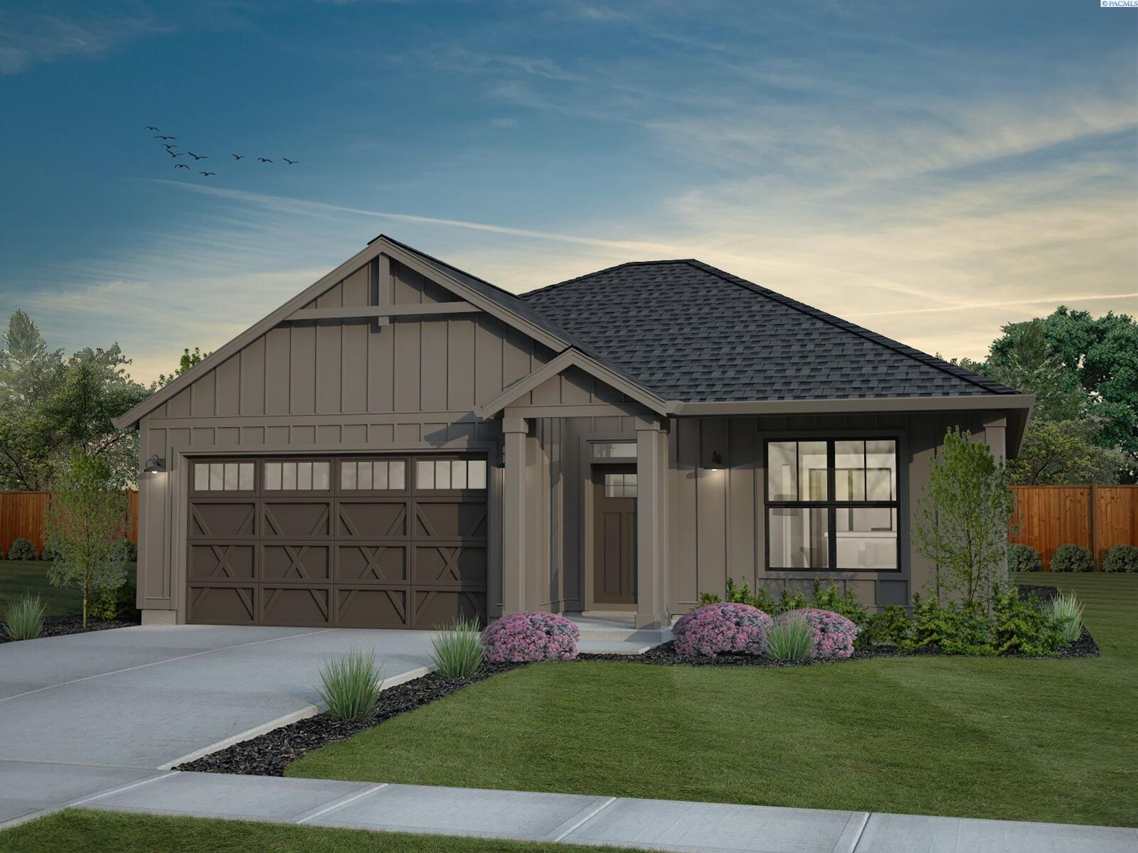 Property Photo:  312 Tanzanite Ave  WA 98930 