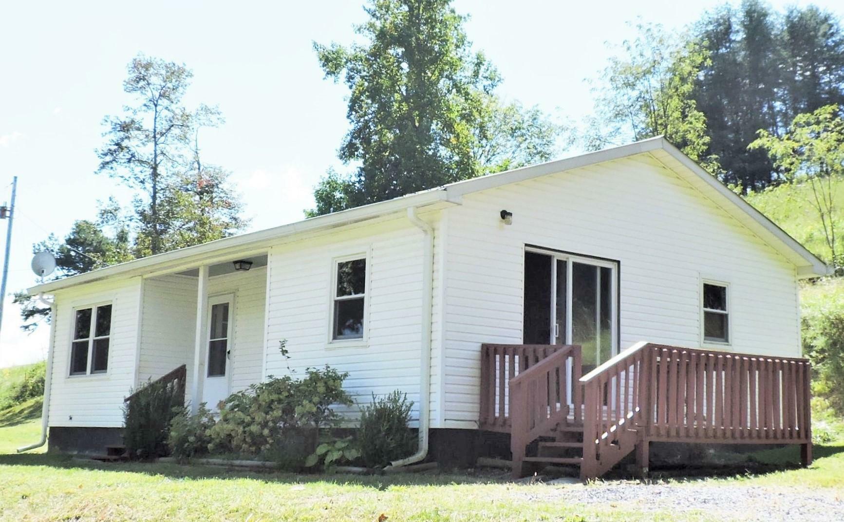 Property Photo:  505 Watterson Gap Road  TN 37873 