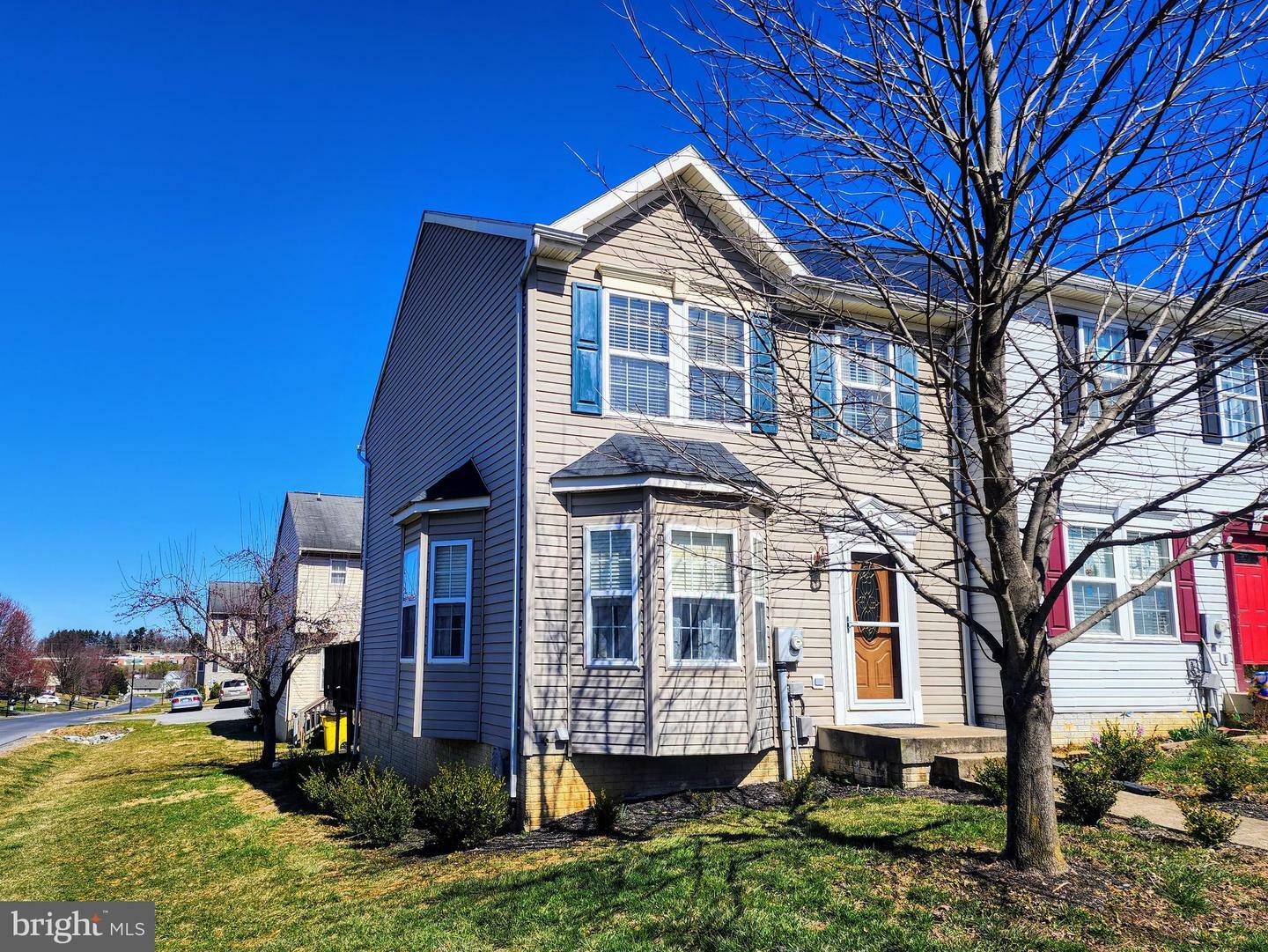 Property Photo: 9 Crab Apple Court WV 25403