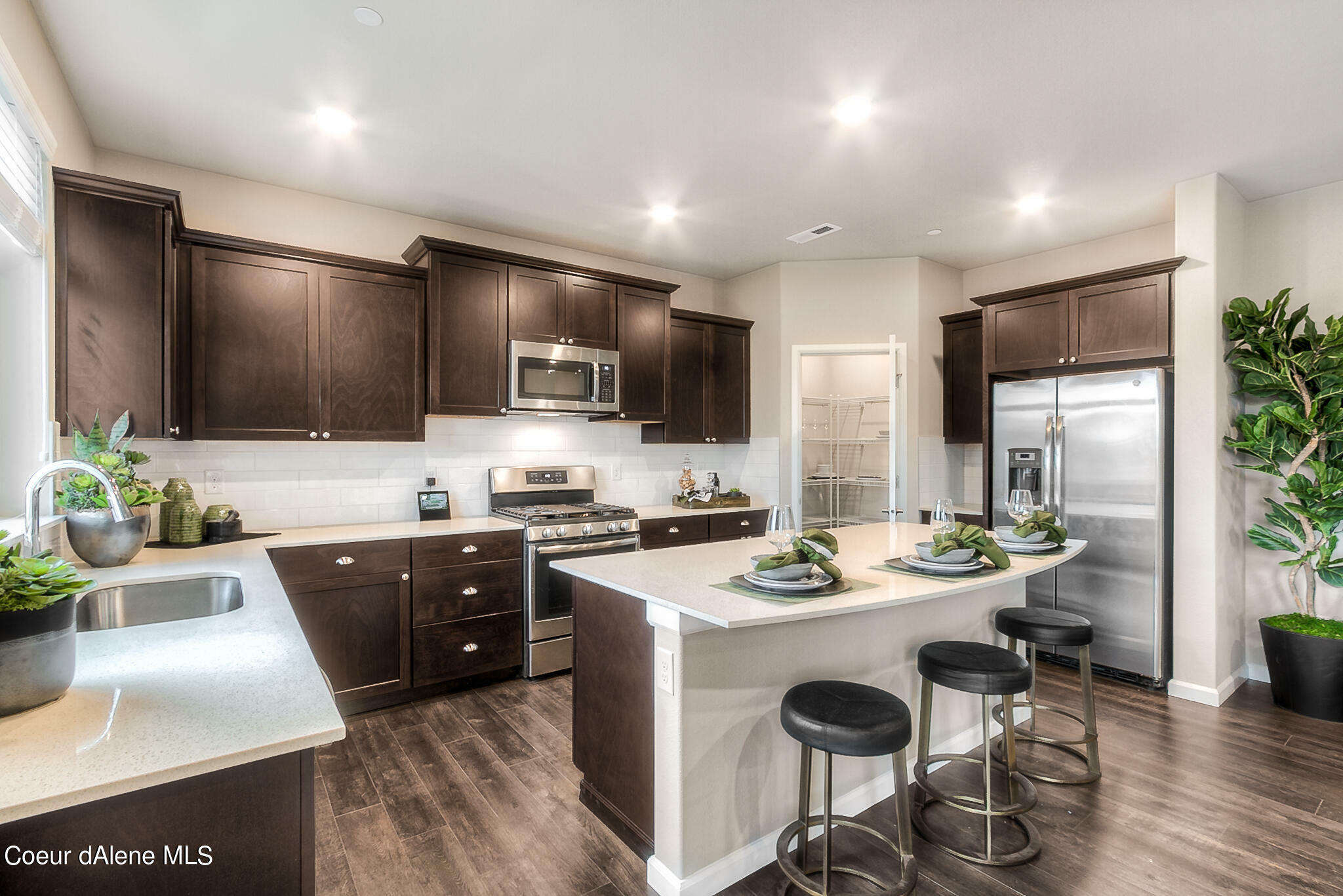 Property Photo: 3040 N Barton Lp ID 83854
