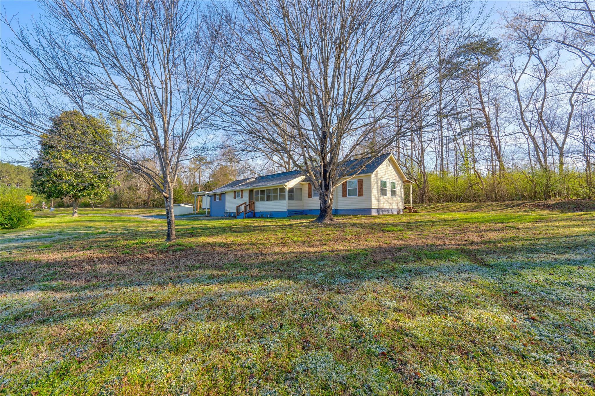 Property Photo:  1852 N Lafayette Street  NC 28150 