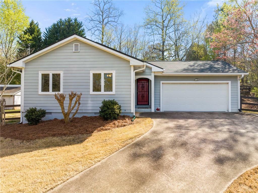 Property Photo:  5140 Forest Hills Court  GA 30041 