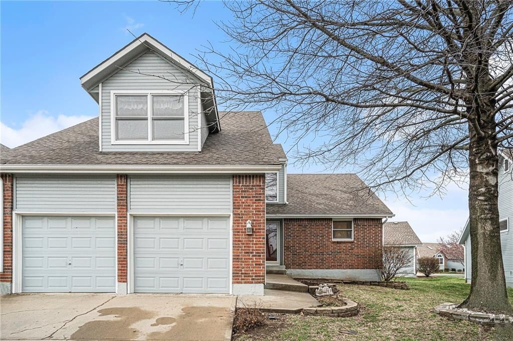 Property Photo: 6904 W 156th Street KS 66223