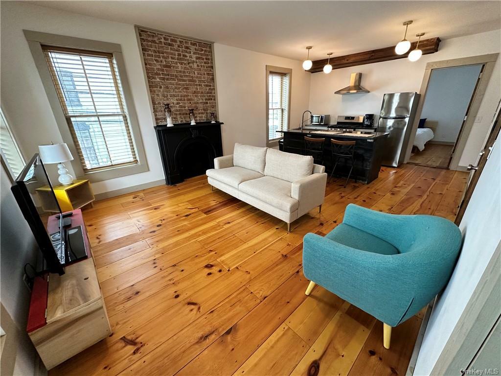 Property Photo:  47 Lander Street  NY 12550 