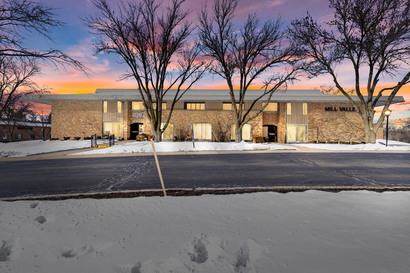 Property Photo: 11907 W Appleton Ave WI 53224
