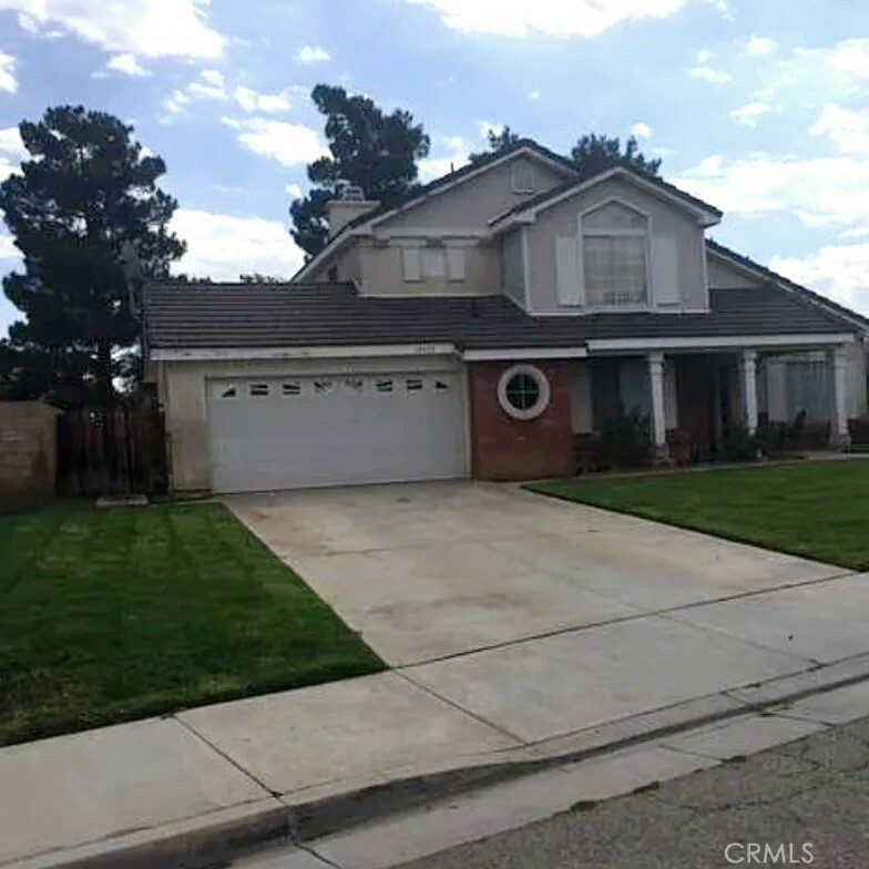 Property Photo:  39312 Fawnridge Circle  CA 93551 