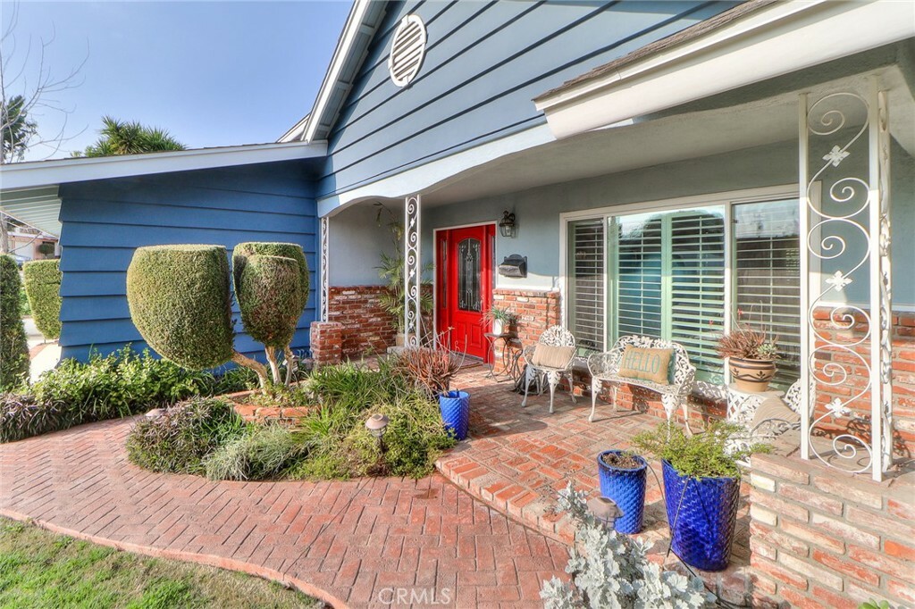 460 Claro Drive  Walnut CA 91789 photo
