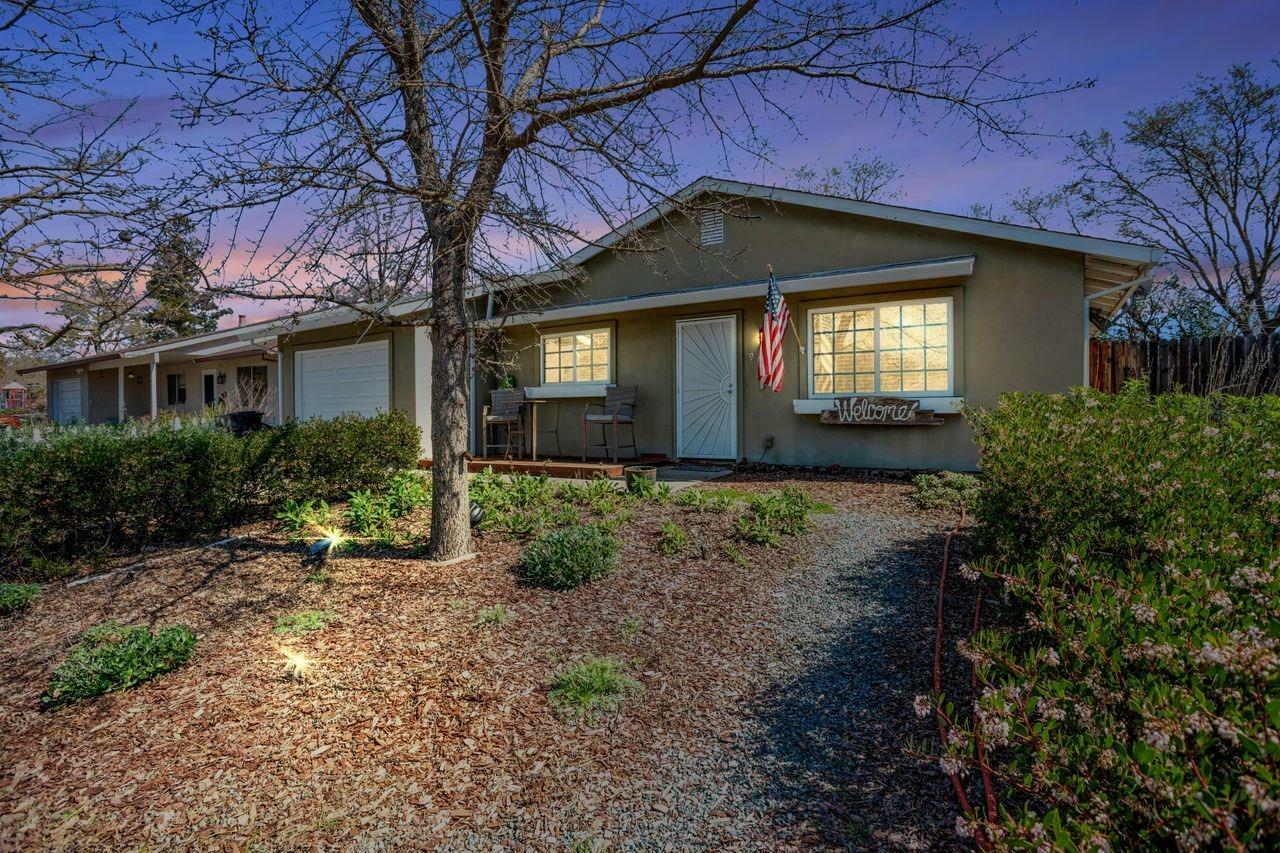 Property Photo:  9649 Mardelle Way  CA 95624 