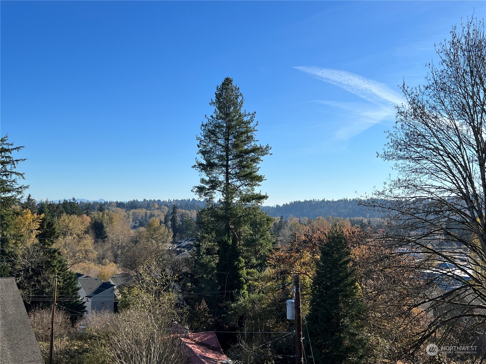 Property Photo: 6633 NE 188th Court 5 WA 98028