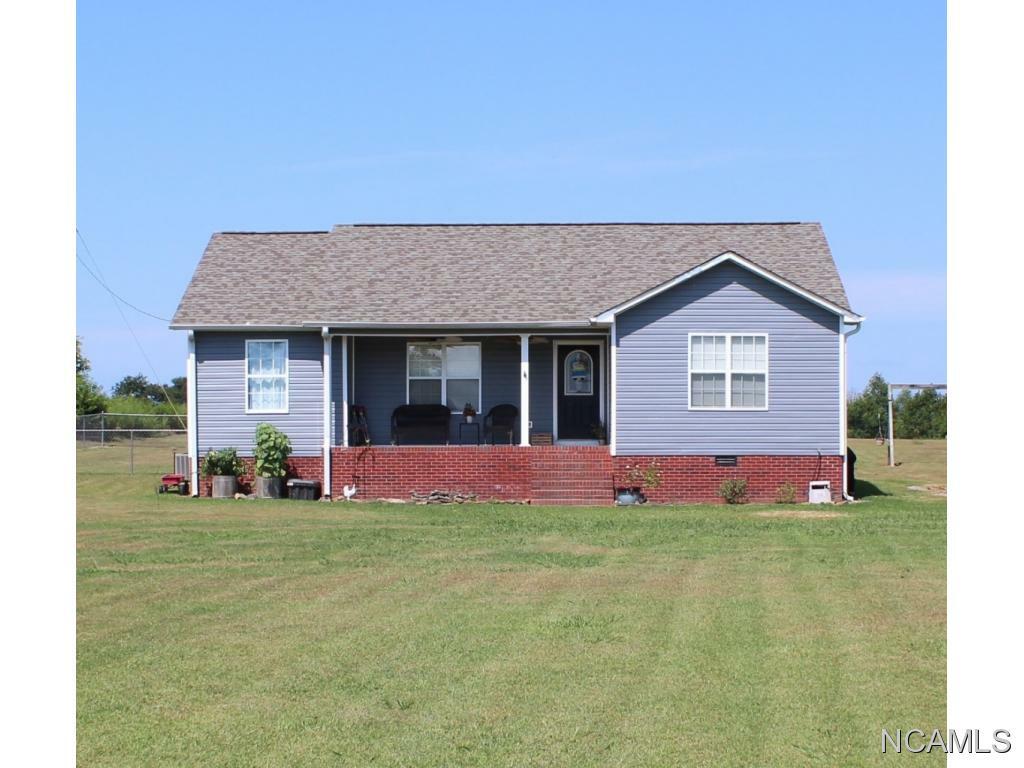 Property Photo: 870 Co Rd 688 AL 35083 - HOLLY PO