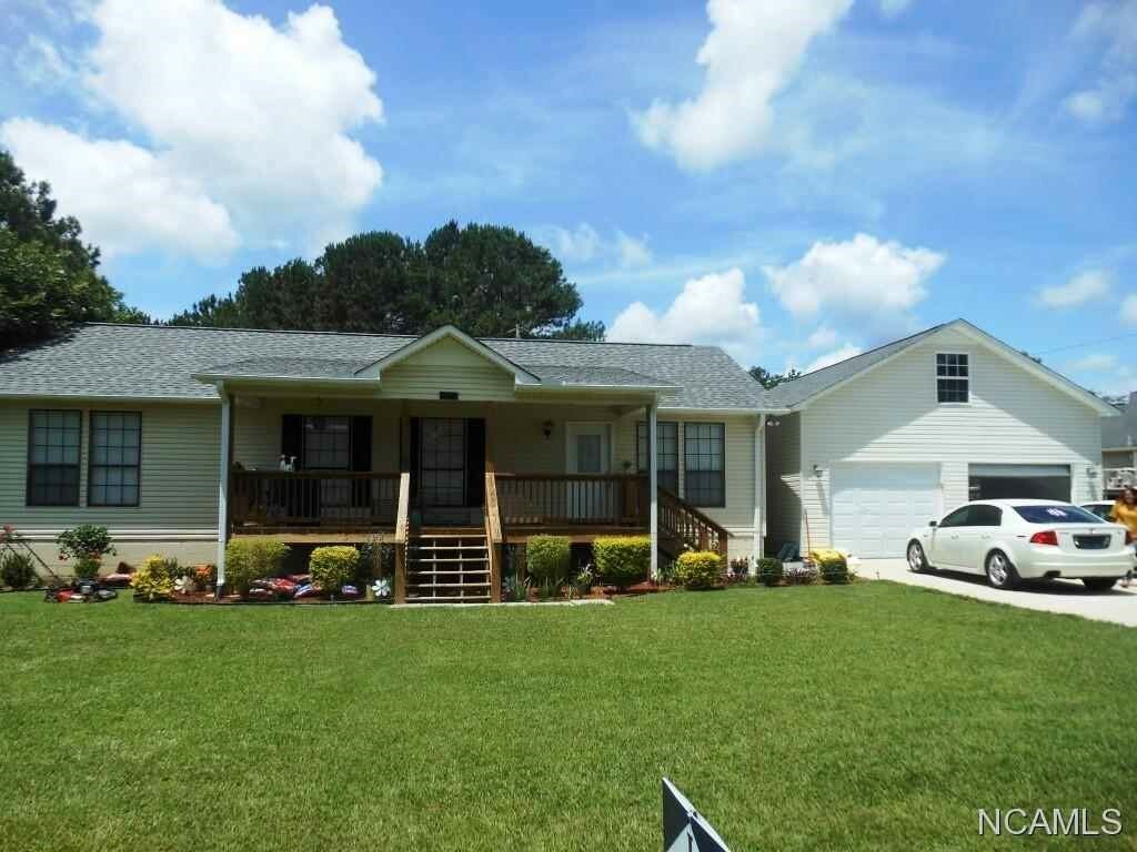 Property Photo: 120 Helen Warren Vogel AL 35077 - HANCEVIL