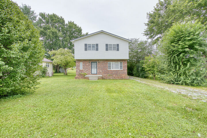 118 Toney Avenue  Erwin TN 37650 photo