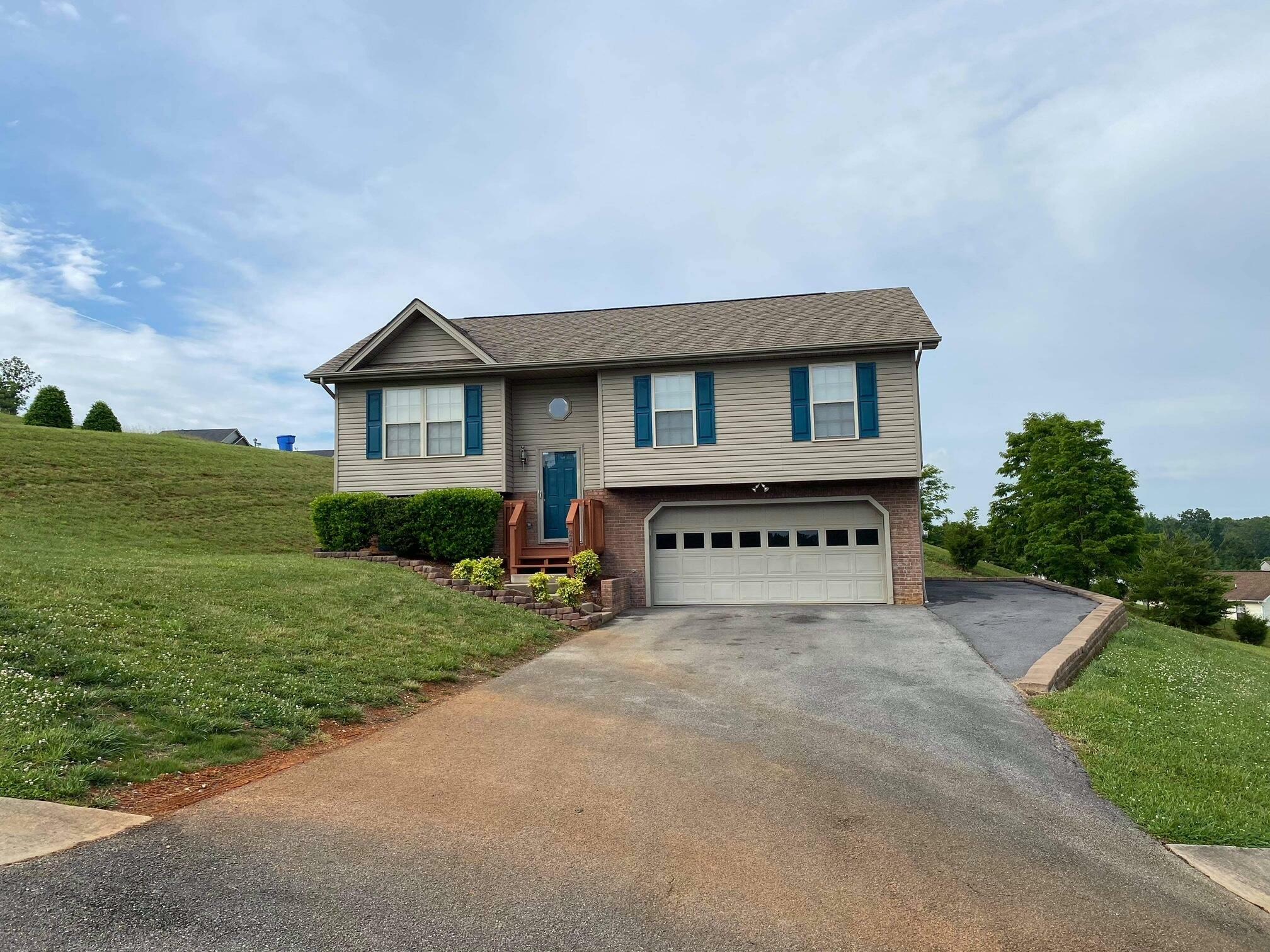 Property Photo:  240 Mountain Creek Court  TN 37659 