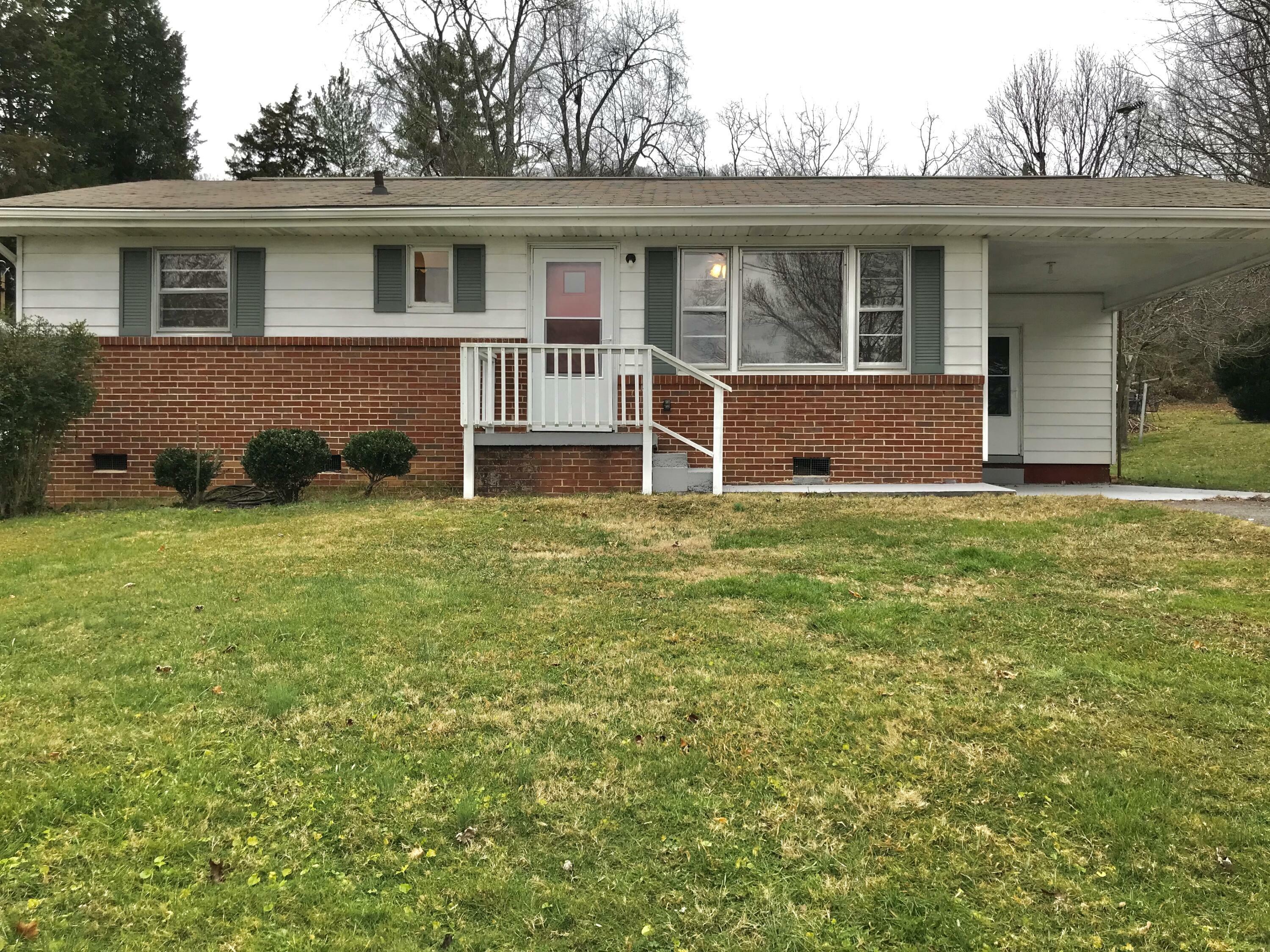 Property Photo:  615 Scott Street  TN 37857 