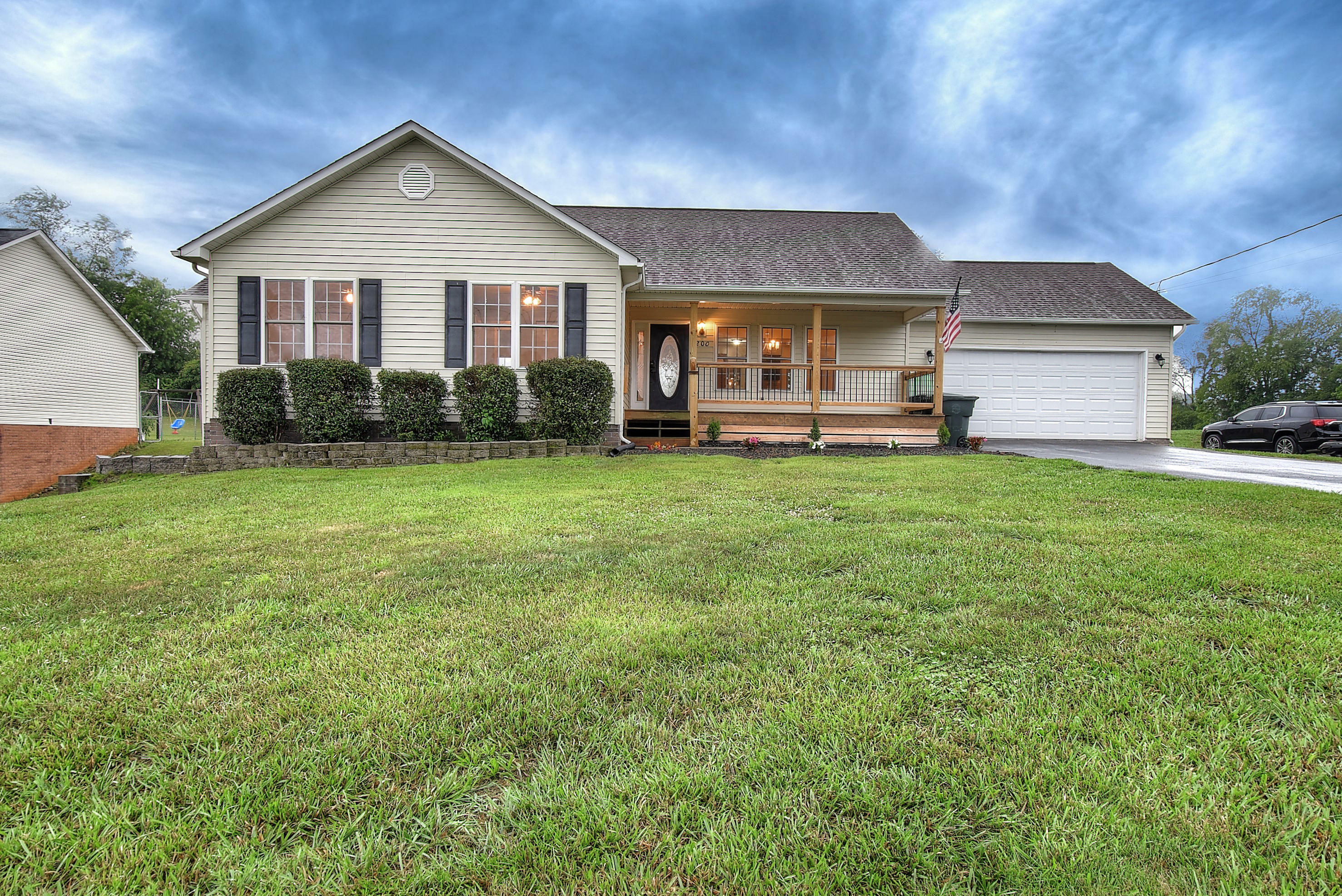 Property Photo:  200 Pine Bark Drive  TN 37659 