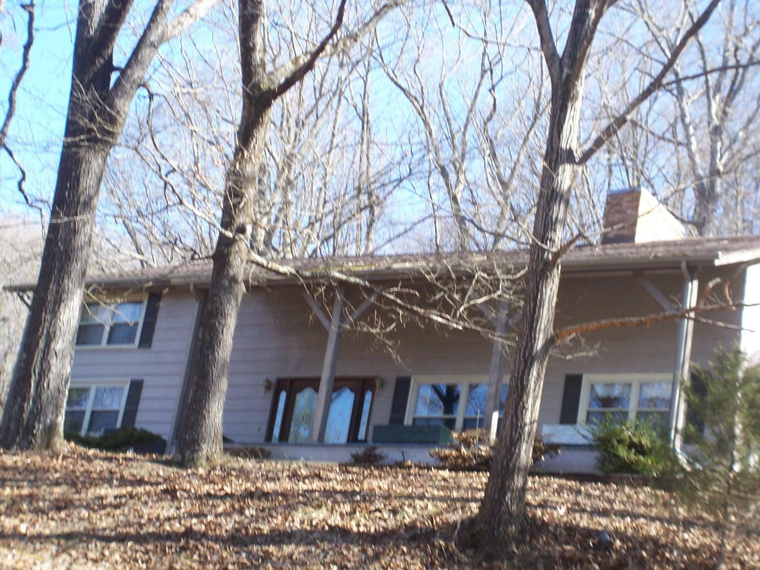 Property Photo:  306 Ridgewood Drive  TN 37857 