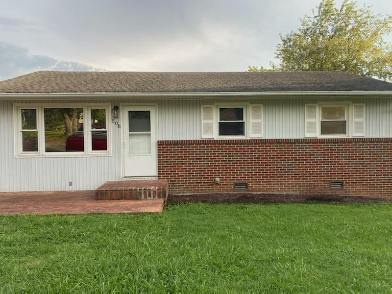 Property Photo: 508 Bradley Street TN 37643
