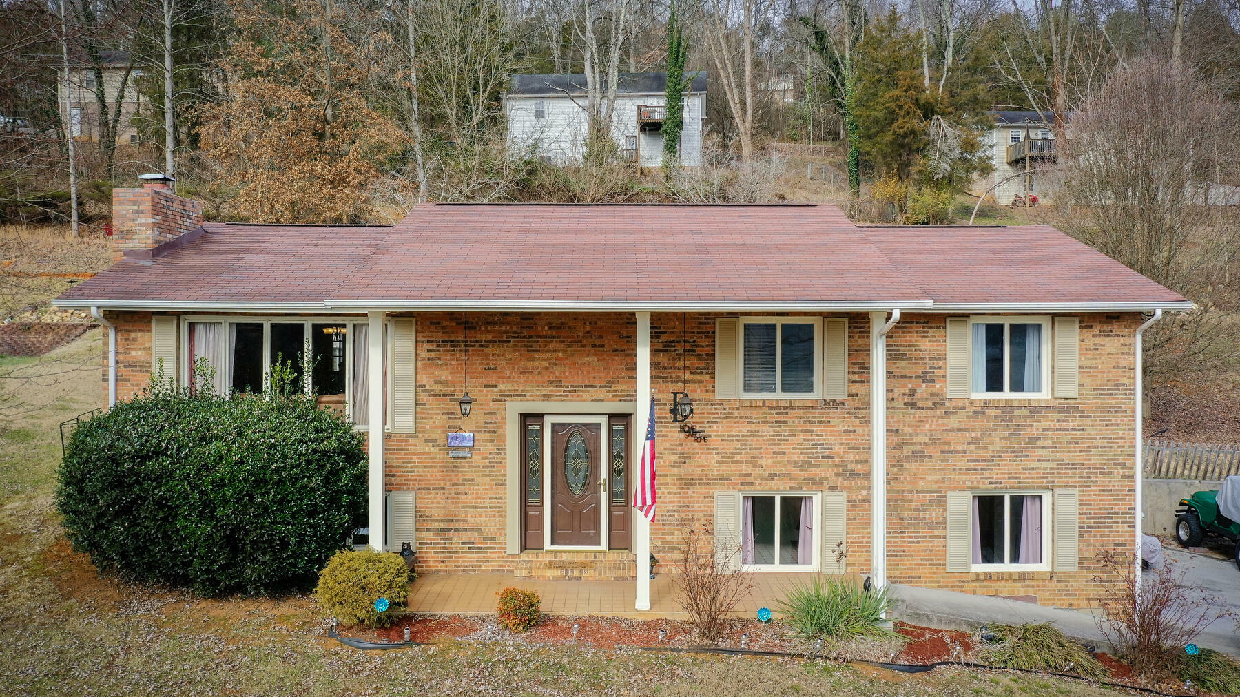 604 Foothills Road  Kingsport TN 37663 photo