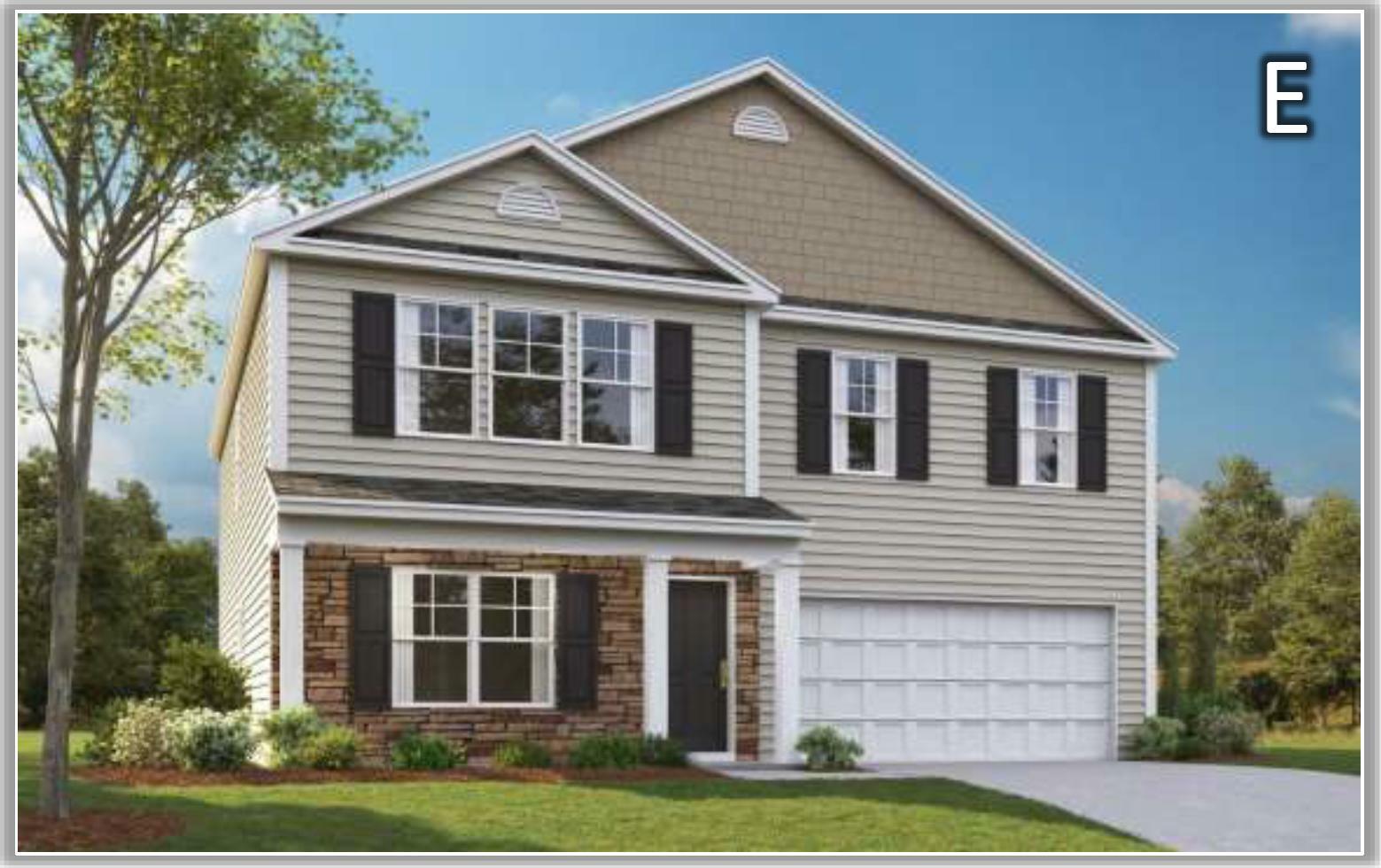 Property Photo: 3312 Joshua Lane TN 37664